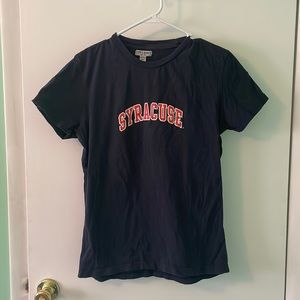Syracuse Shirt
